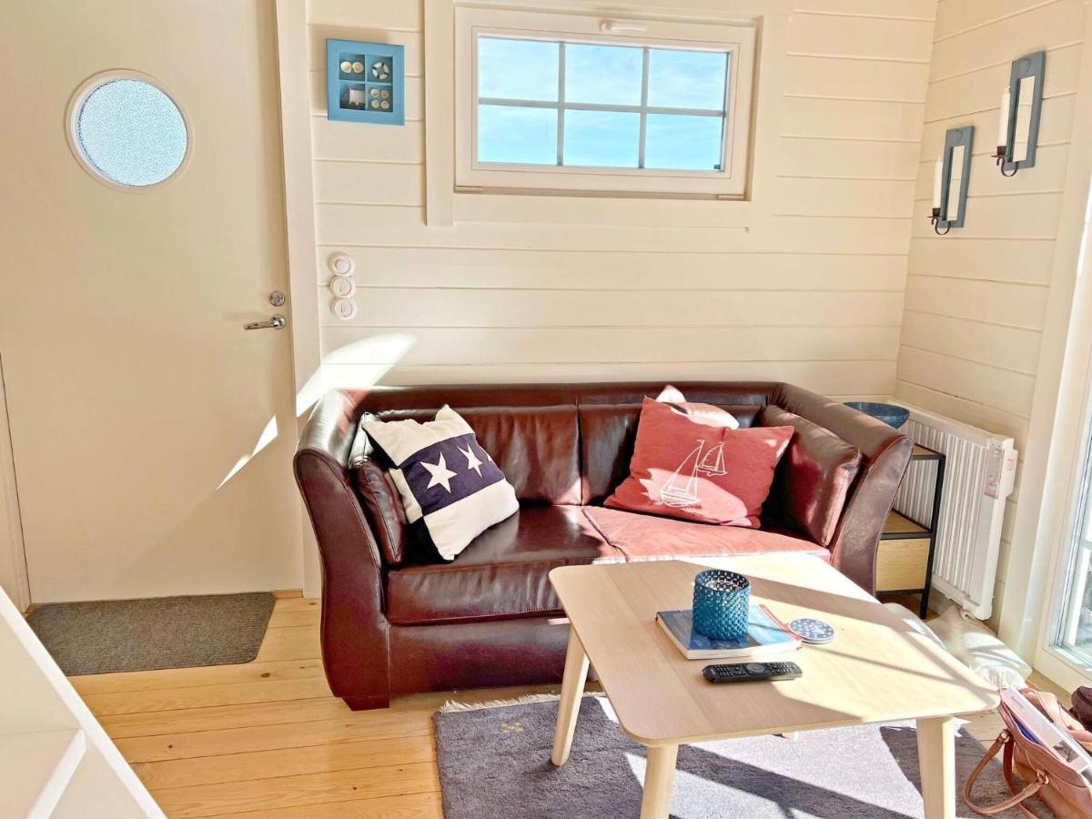 Gronskan Holiday Home Ingaroe VI מראה חיצוני תמונה