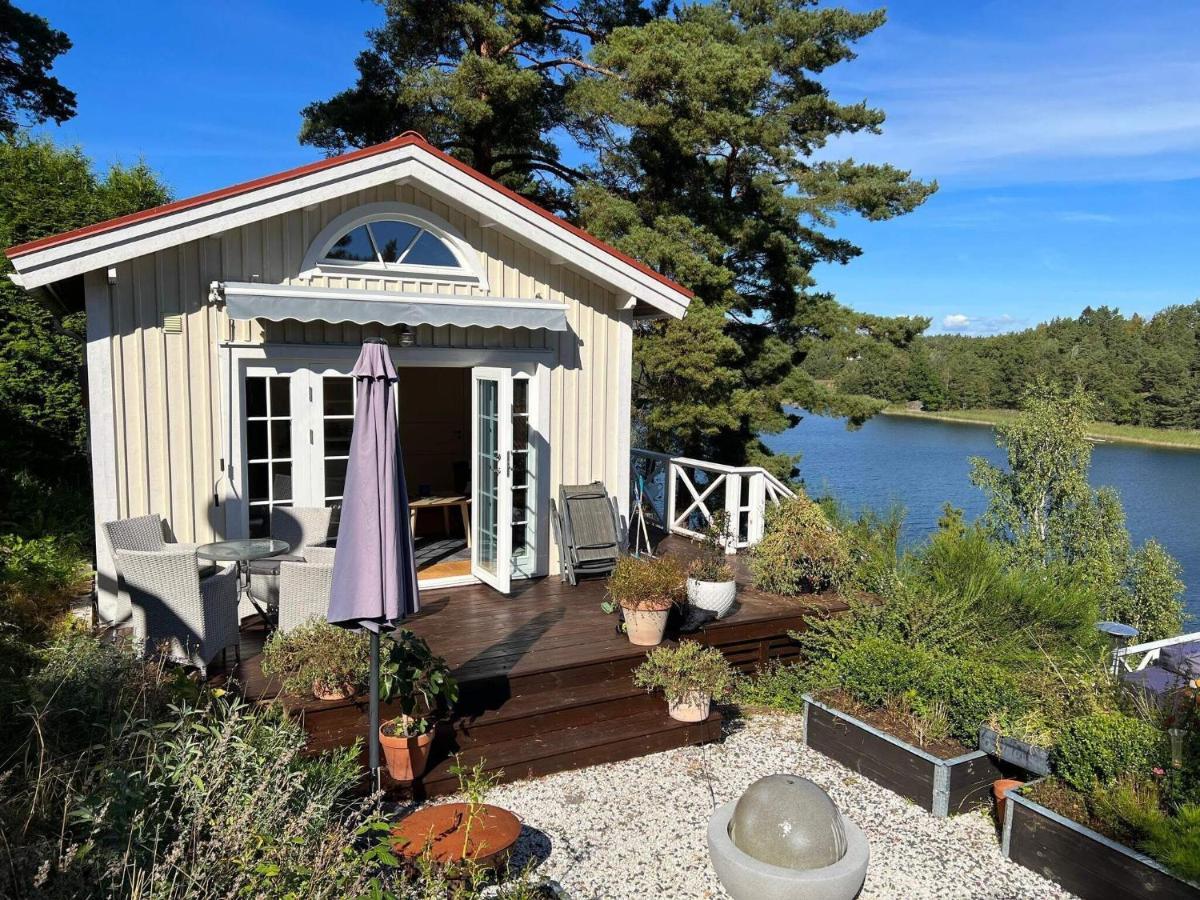 Gronskan Holiday Home Ingaroe VI מראה חיצוני תמונה