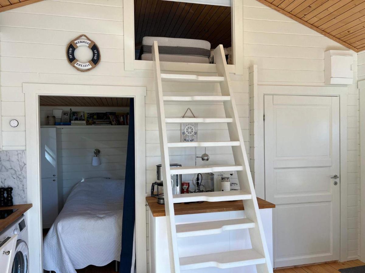 Gronskan Holiday Home Ingaroe VI מראה חיצוני תמונה