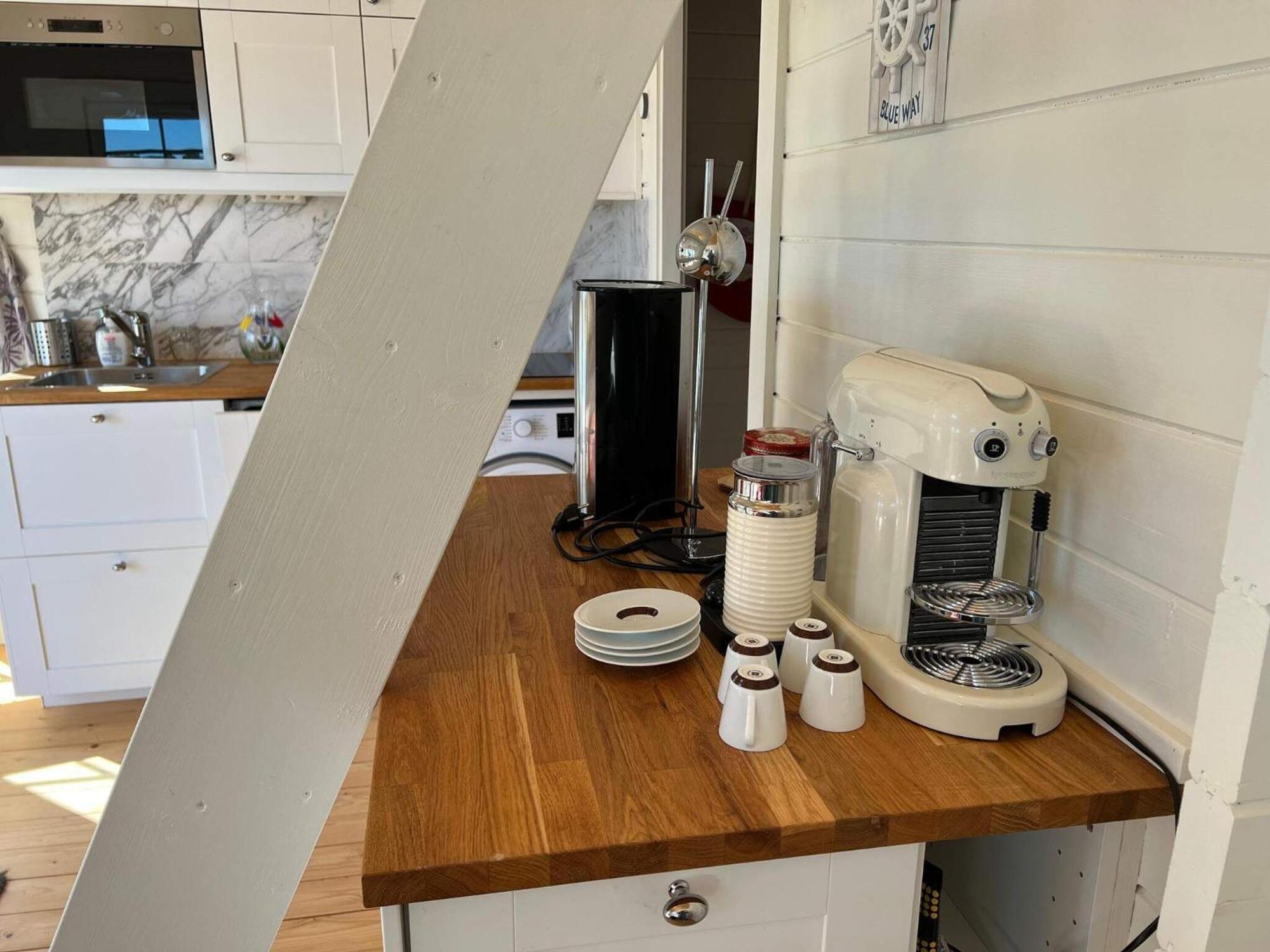 Gronskan Holiday Home Ingaroe VI מראה חיצוני תמונה