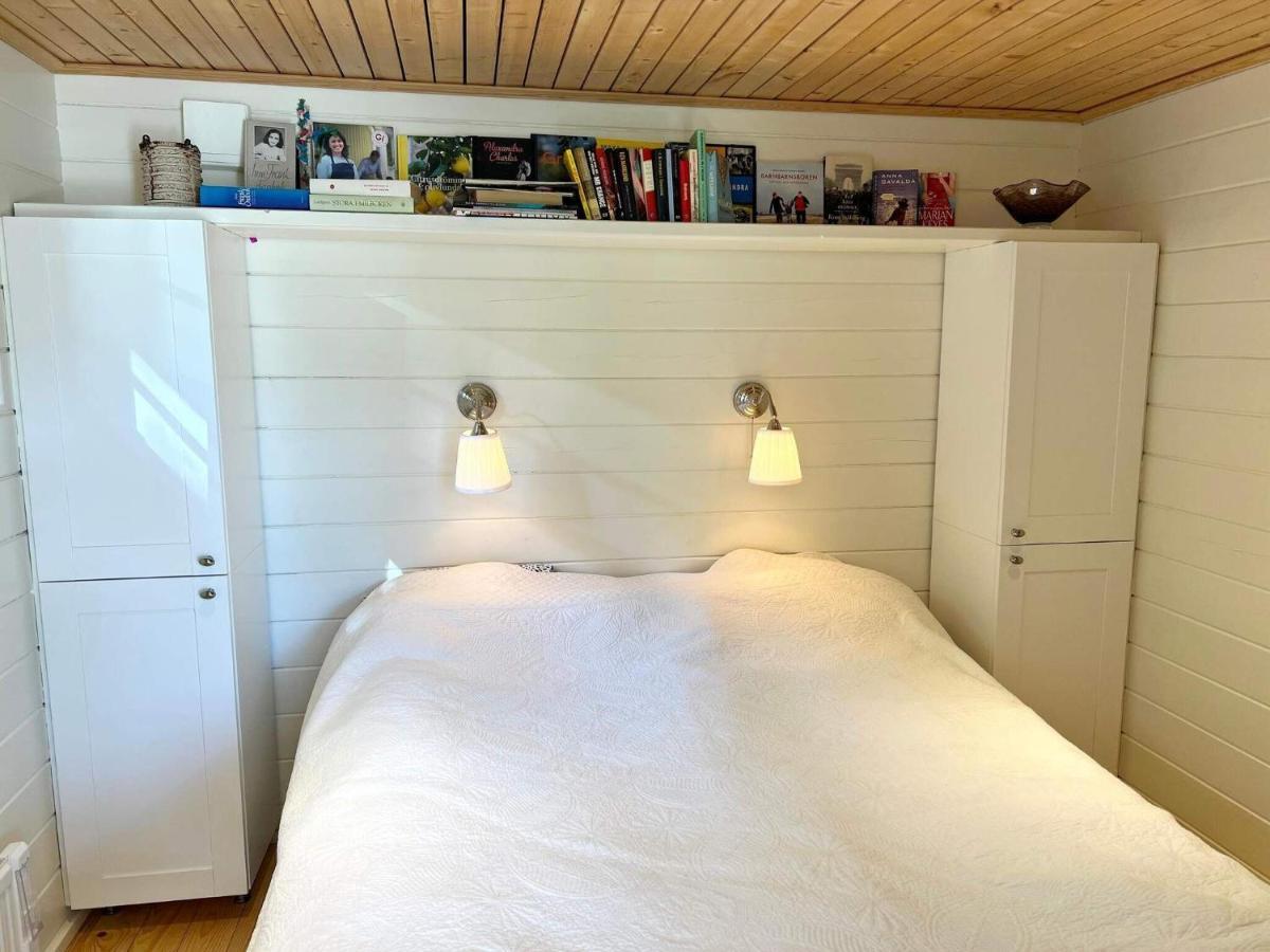 Gronskan Holiday Home Ingaroe VI מראה חיצוני תמונה